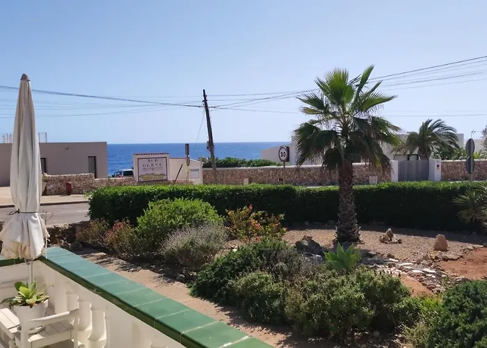 Ferienhaus Nahe Am Meer