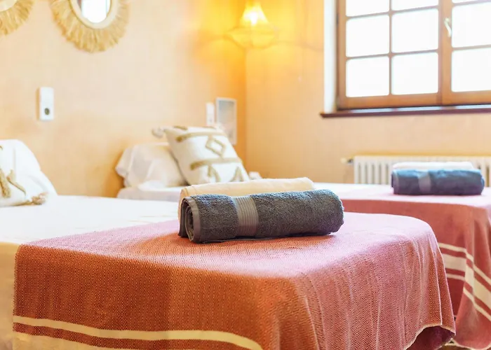Casa Boutique Xalam " Piscina Climatizada, Jacuzzi, Billar "