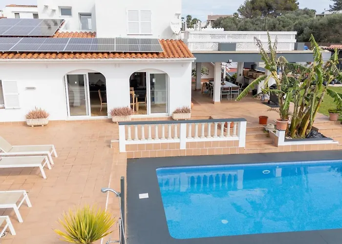 Villa Abbas By 3Villas