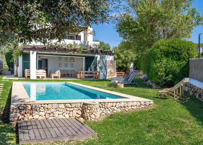 Villa Pepponi By 3Villas