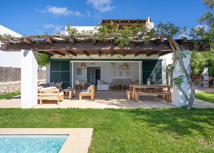 Villa Pepponi By 3Villas